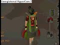 DeathTank xx at green drags