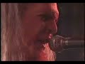 Strapping Young Lad live @ Hultsfred 2003 (part 1)