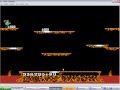 vimm.net for the emulator, nestopia vimm.net for nes games each game has a list of game genie codes, to activate them start the game then in the nestopia window click options, cheats, add, select game genie and paste the code in there, click submit and it'll work.