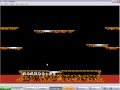 vimm.net for the emulator, nestopia vimm.net for nes games each game has a list of game genie codes, to activate them start the game then in the nestopia window click options, cheats, add, select game genie and paste the code in there, click submit and it'll work.