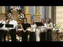 Coro UBI SUNT? (Merida) - Con que la lavare 2005 (Juan Vasqu