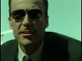 The matrix reloaded-matrix recargado, la persecución 1/2
