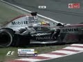 Spanish Gp Highlights - 2006