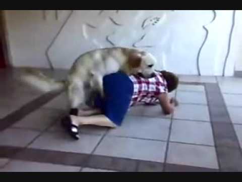 Doggy