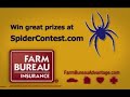 Spiders Stopped At South Carolina