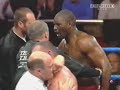 Danny Williams V Mark Potter, Final Round