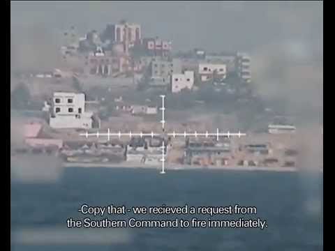 Watch: Ground, Naval & Aerial Forces in Action
