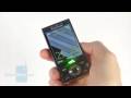 Sony Ericsson W995 preview