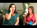 Mom Logic Moms Talk About Teens & Puberty