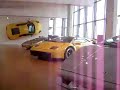 Lamborghini Countach 25° Anniversary