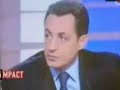 Sarkozy le menteur