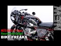 モトグッチ V7 Cafe Classic ◆限定イタリアンカフェレーサー◆ローン150回◆低金利3.9%◆全国通販可