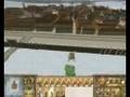 Rome Total War BI- Saxon Chronicles Episode 6 (Battle III) Sieging The Romans.