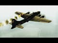 B17 Bomber movie: Inside the Whirlwind B17 Bomber movie: Inside the Whirlwind
