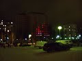 Mikontalo Lights