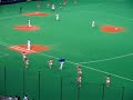 Chunichi Dragons Cheerleaders!