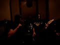 Scourge live at house party