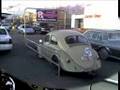 1.8L subaru VW bug with dual carbs blackbird