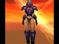 World of Warcraft - Bereme drogy World of Warcraft - Bereme drogy