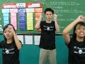 andi, cassius, rona