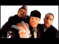 Ladae featuring Chubb Rock \"Party 2Nite(remix)\"