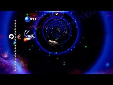 Earthworm Jim HD