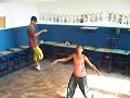 bboy j b no colegio