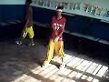 bboy j b no colegio