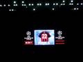 AC Milan-Arsenal FC - Formazione Milan