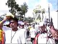 Virgen de los Remedios Procession