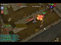 Castle Wars - RIP