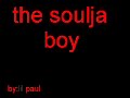 my soulja gurl