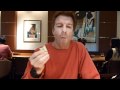Rub Finger Trick