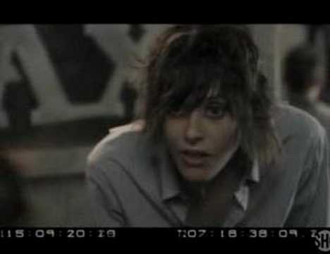 the l word - shane - jenny  deleted scene