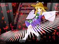 ネイティブフェイスを自分なりにアレンジしてみました