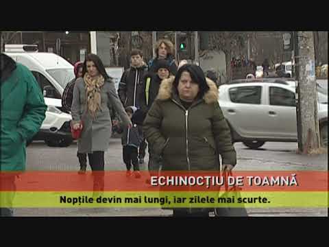 Echinocţiu de toamnă