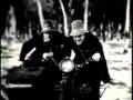 Abbott & Costello "Have badge will chase"