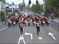 Adest Musica Sassenheim - Massed Band Performance - 1998