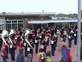 Adest Musica Sassenheim - Massed Band Performance - 1998