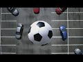Mg football advert