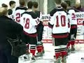 Reading Rockets raise the banner