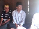 pertunangan shahrizan ngan nor fatimah kuala kerdau + paya taram