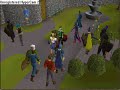 Runescape Pimpin all over Lumbridge Runescape Pimpin all over Lumbridge