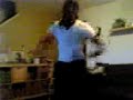 jaydon Gettinq lite(trynin 2 !)