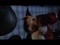 Gizmo training Gremlins