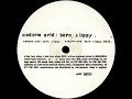 Underworld- Born Slippy