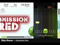 Submission Red - Dirty Scene  99% Legendary