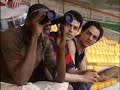 Dia de jogo 2, Sexo Fragil