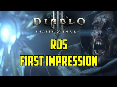 D3 - http://www.twitch.tv/moldran So many good changes. I'm extremely hyped now. More to come at Blizzcon! http://www.facebook.com/moldranTV http://www.twitter.co...