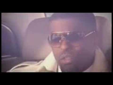 Salina Soto in Ginuwine Video
